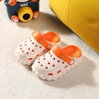 Little Kid Indoor/Outdoor Anti-Slip Comfortable Shoes - Jessiz Boutique