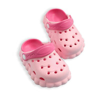 Little Kid Indoor/Outdoor Anti-Slip Comfortable Shoes - Jessiz Boutique