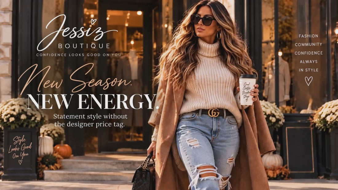 Jessiz Boutique