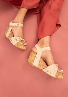Romy Sandal - Jessiz Boutique