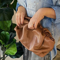 Soft In Hand Clutch - Jessiz Boutique