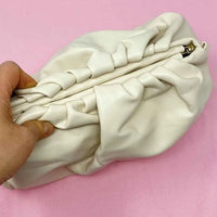 Soft In Hand Clutch - Jessiz Boutique