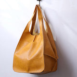 Women's Simple Large Capacity Tote Bag - Jessiz Boutique