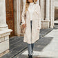 Autumn Hooded Knitted Cardigan - Jessiz Boutique