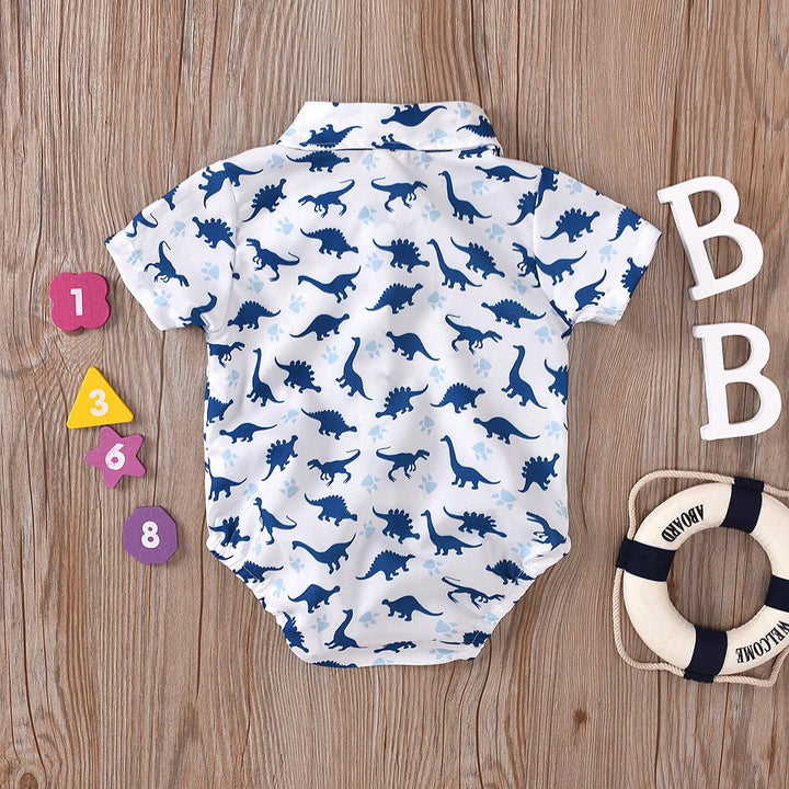 Baby Boy Outfit Set - Jessiz Boutique