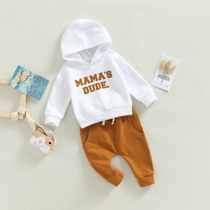 Baby Fall Outfits - Jessiz Boutique