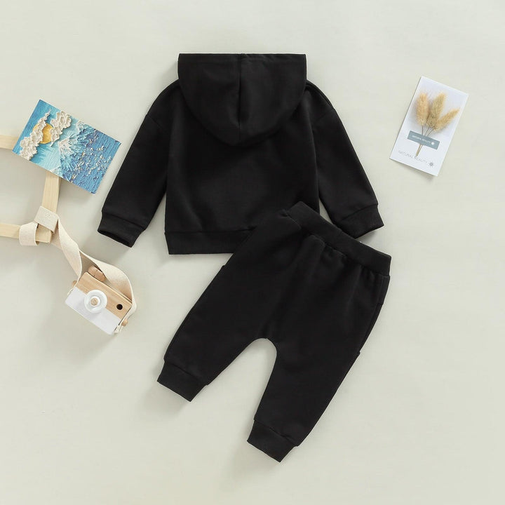 Baby Fall Outfits - Jessiz Boutique