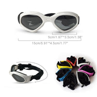 Cool Dog Adjustable Sunglasses - Jessiz Boutique