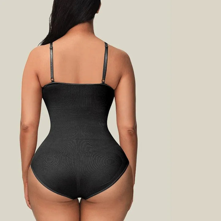 Curves Enhancing Shape Glide Bodysuits - Jessiz Boutique