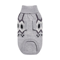 Heritage Sweater - Grey Mix - Jessiz Boutique