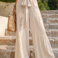 Loose Casual Wide-Leg Trousers - Jessiz Boutique