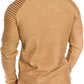 Men's Long Sleeve Muscle Fitted - Jessiz Boutique