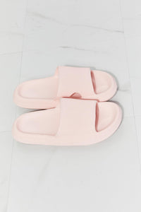 Open Toe Slide - Jessiz Boutique