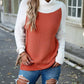 Turtleneck Cozy Sweater - Jessiz Boutique