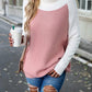 Turtleneck Cozy Sweater - Jessiz Boutique