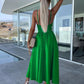 Women's Woven Sexy Dress - Jessiz Boutique