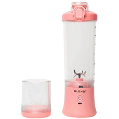 X Portable Blender (24oz) - Jessiz Boutique