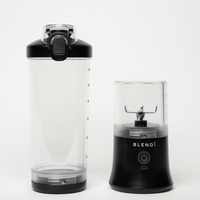 X Portable Blender (24oz) - Jessiz Boutique