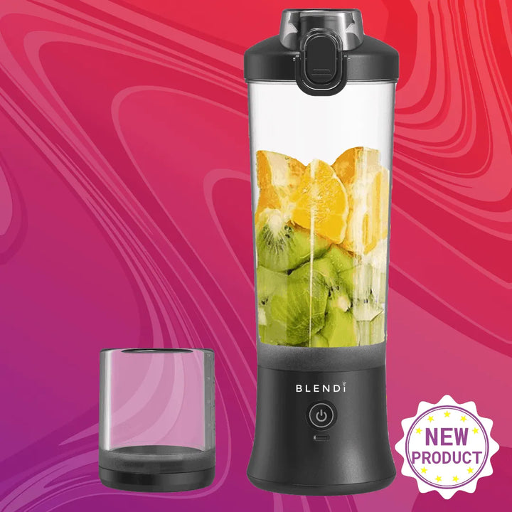X Portable Blender (24oz) - Jessiz Boutique